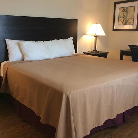 Hotel Cotulla Dış mekan fotoğraf