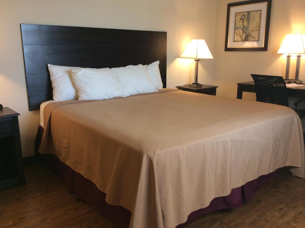 Hotel Cotulla Dış mekan fotoğraf